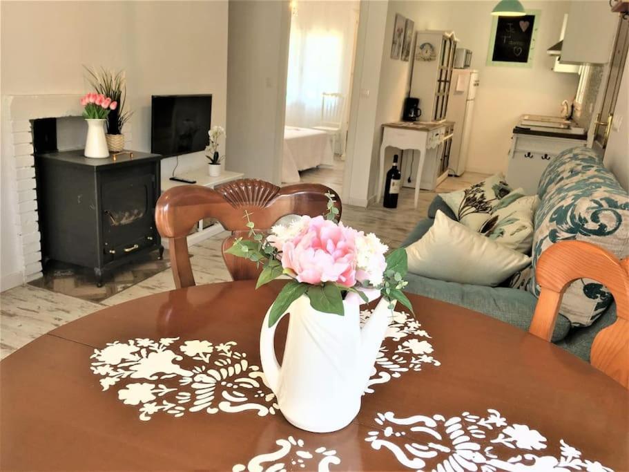 Hermoso Apartamento Vintage Cambrils Exterior foto
