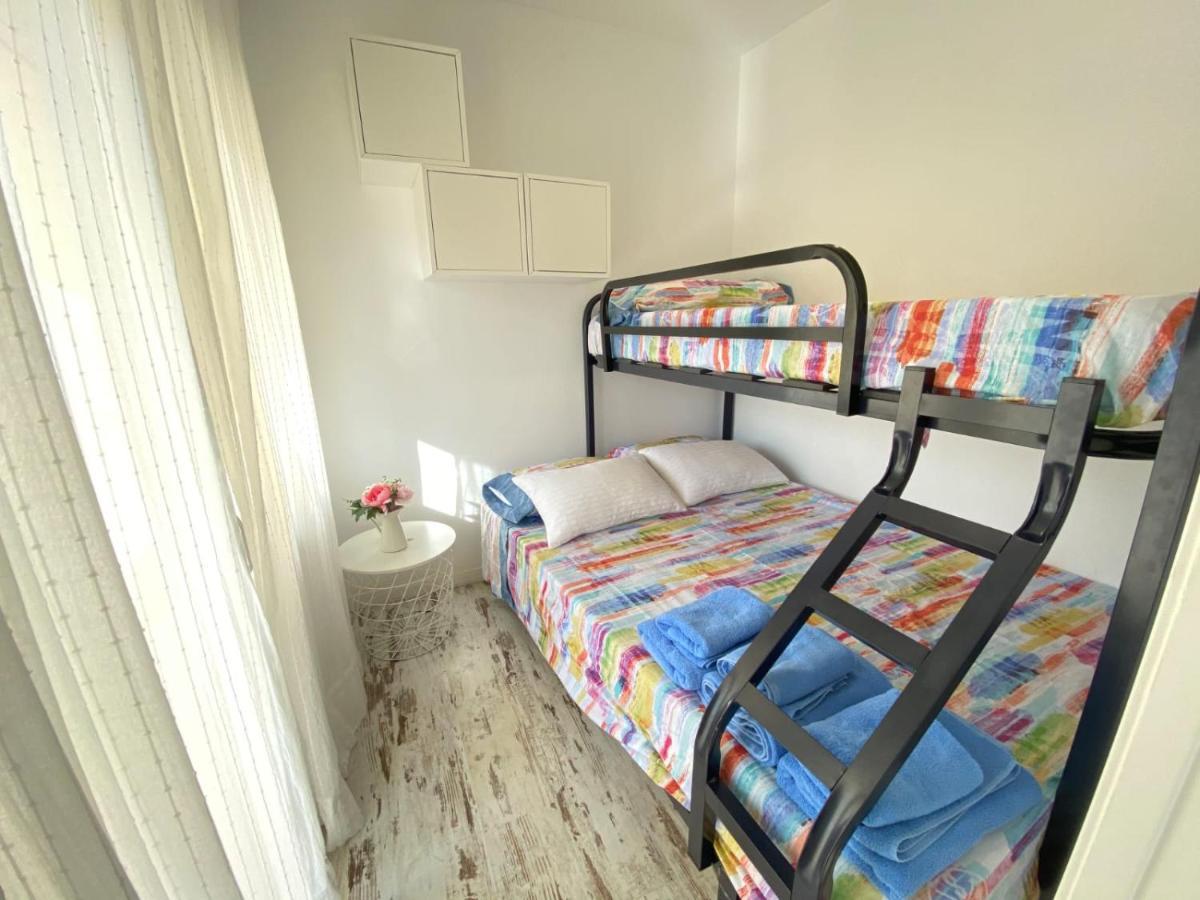 Hermoso Apartamento Vintage Cambrils Exterior foto