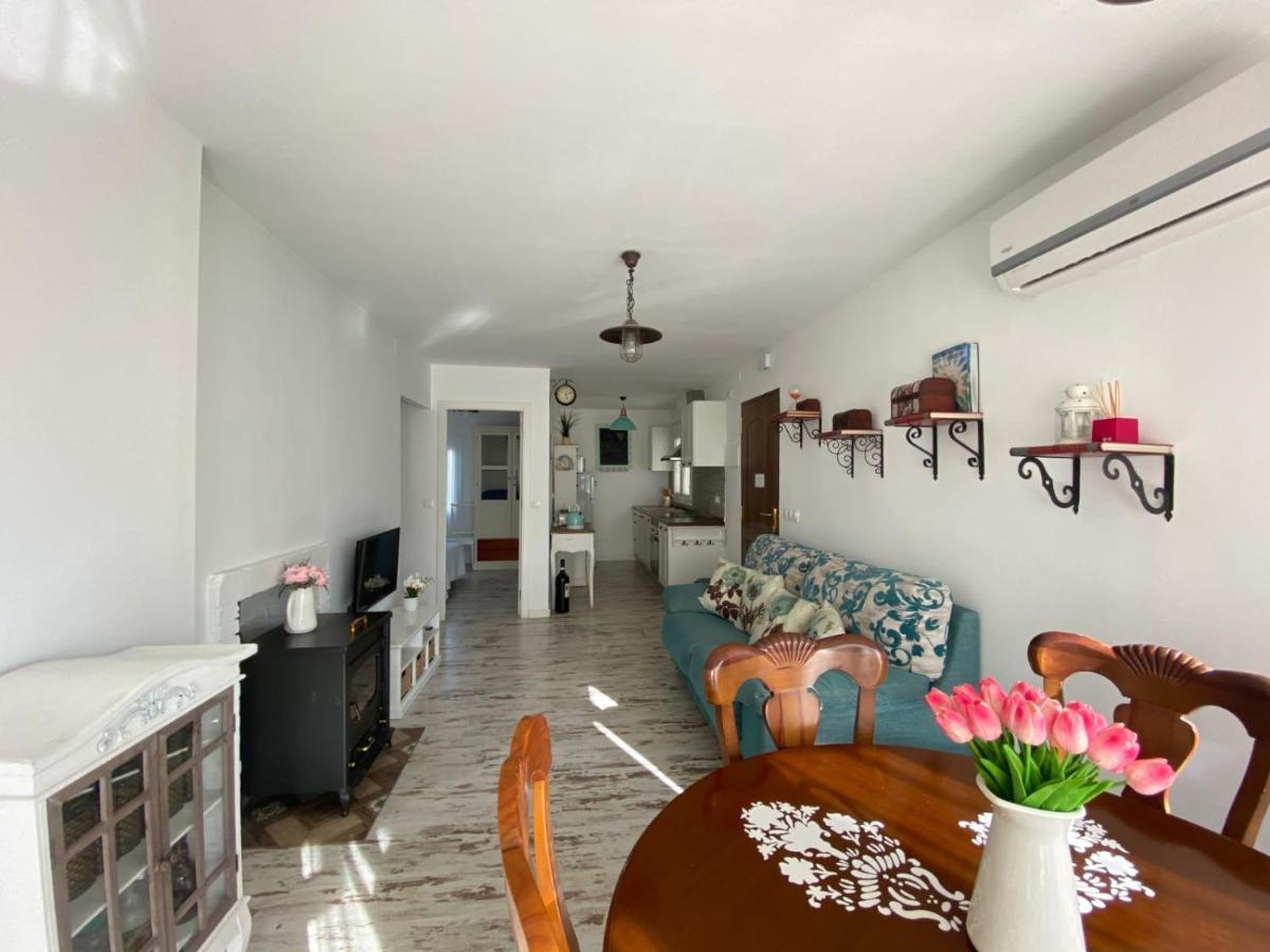 Hermoso Apartamento Vintage Cambrils Exterior foto
