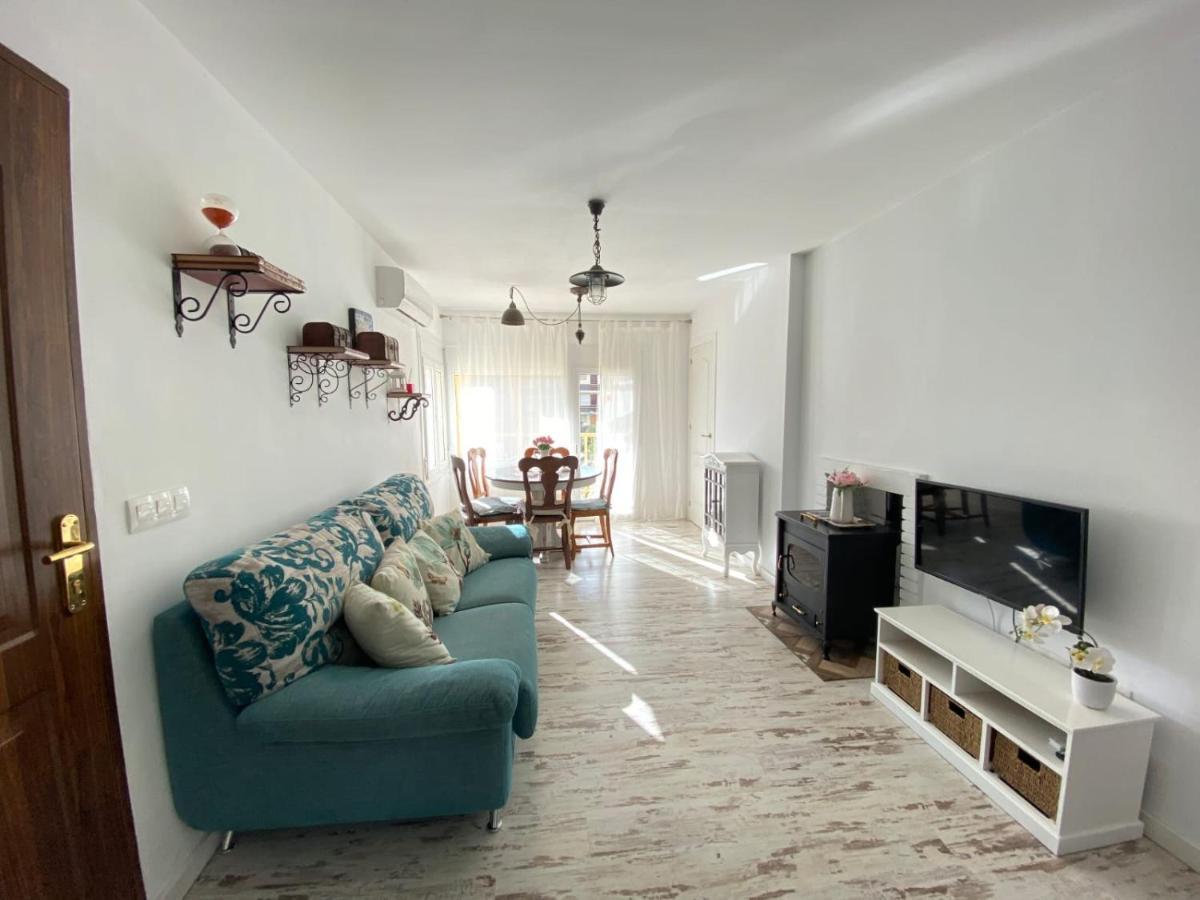 Hermoso Apartamento Vintage Cambrils Exterior foto