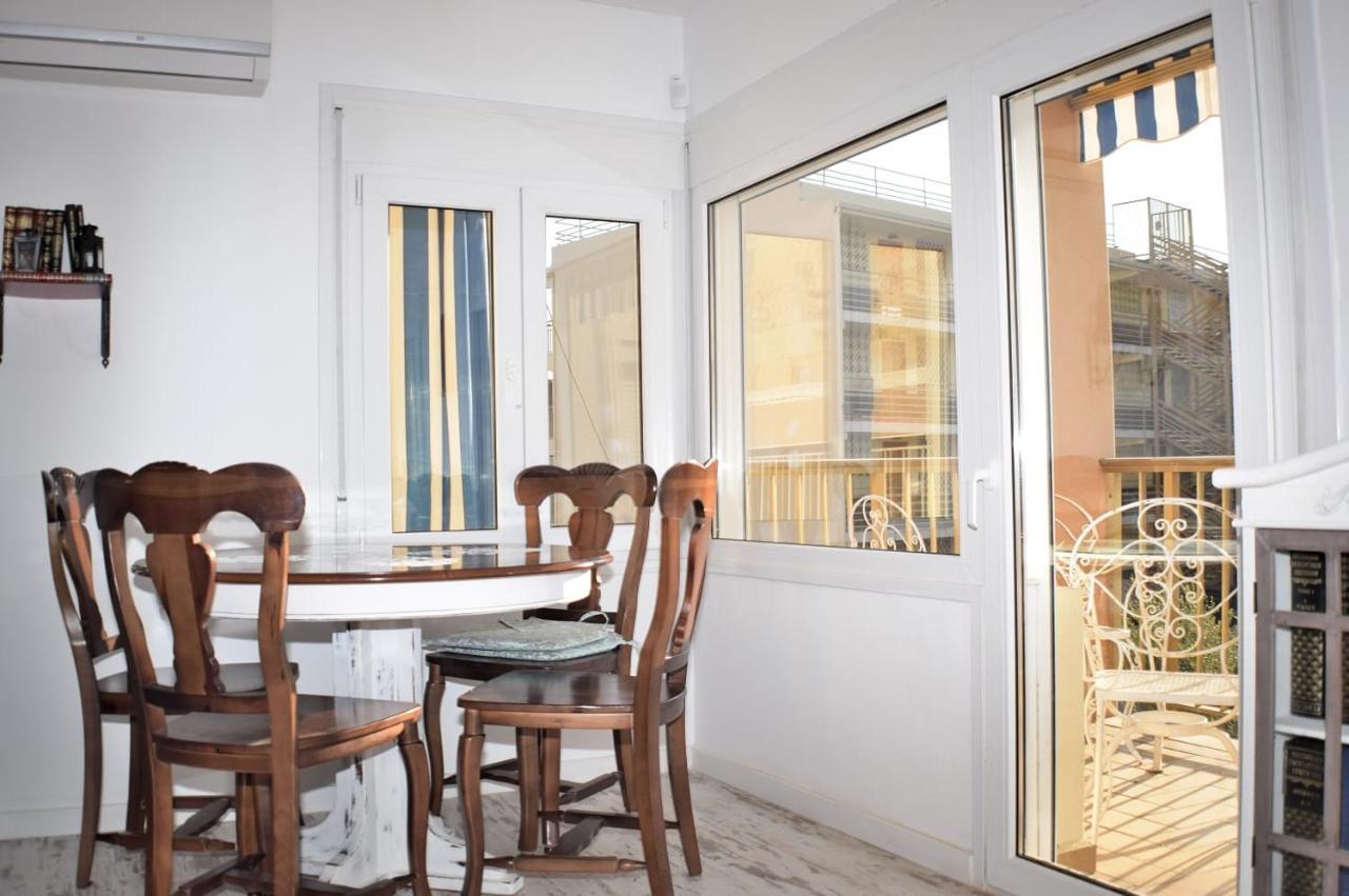 Hermoso Apartamento Vintage Cambrils Exterior foto