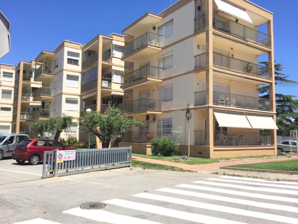 Hermoso Apartamento Vintage Cambrils Exterior foto