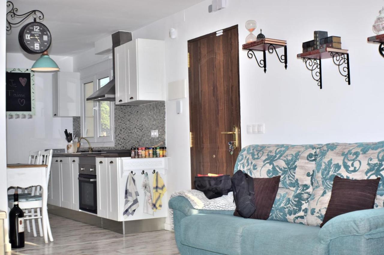 Hermoso Apartamento Vintage Cambrils Exterior foto